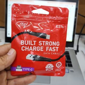 CABAL ITEL  TYPE-C  C21s
