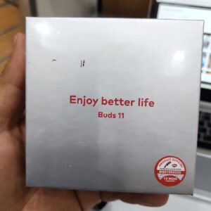 KIT Enjoy better life Buds 11