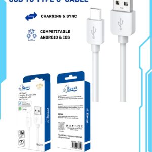 CABAL ROYAL R676 RCB31  TYP-C