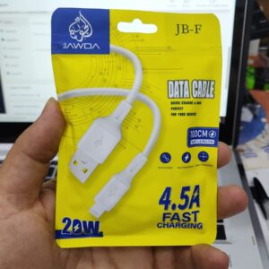 CABAL  AL JAWDA  20 W  20   4,5  A    V8  TYP C IPHONE